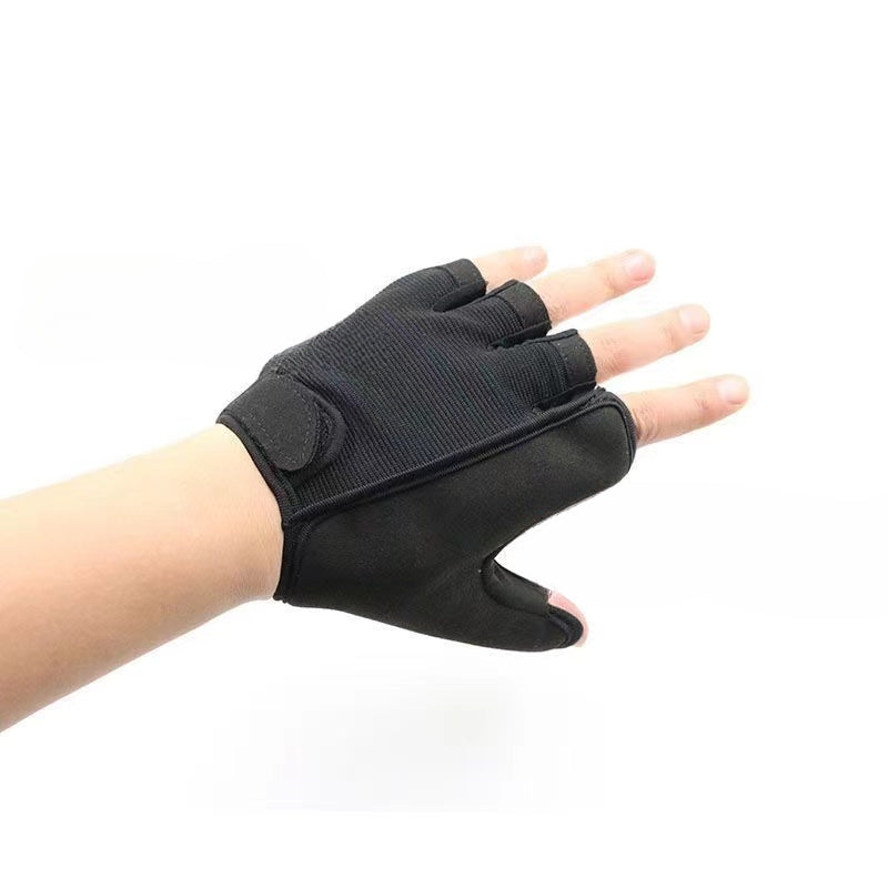 Kevlar Guard Gloves-C09