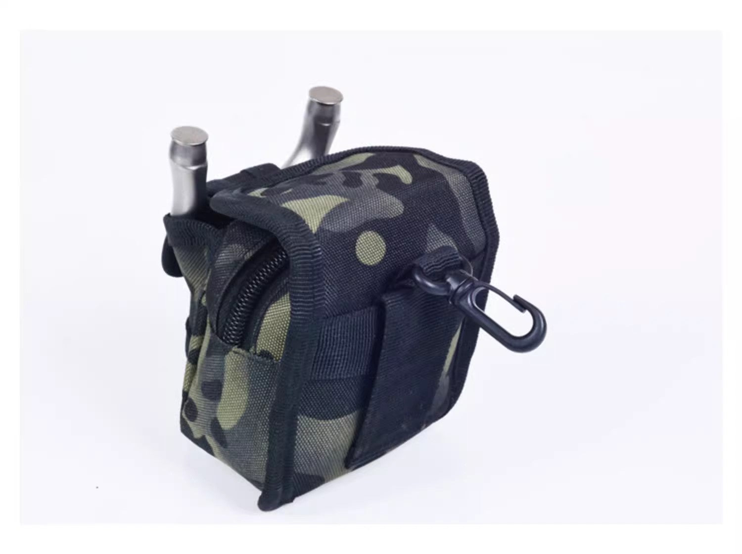 Camouflage Slingshot Pouch-C06