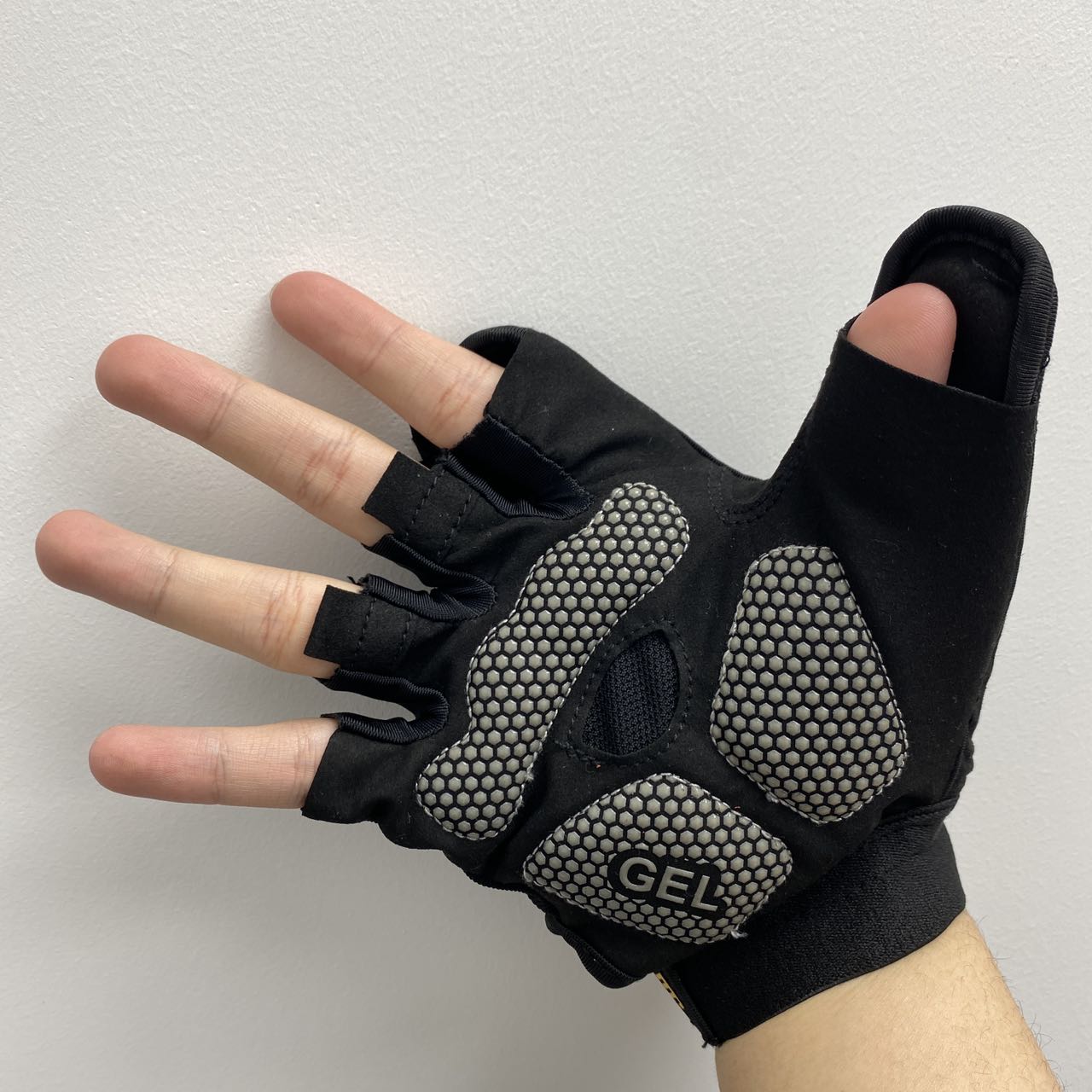 Kevlar Guard Gloves-C09