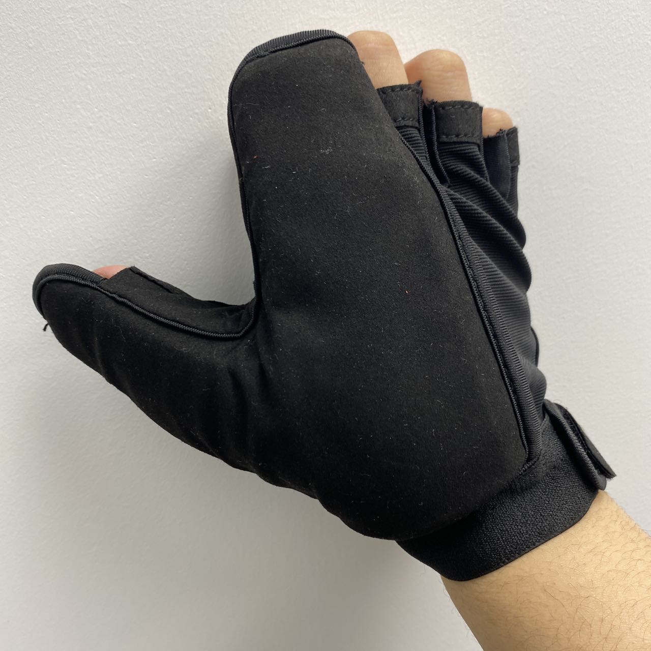 Gants de protection Kevlar-C09