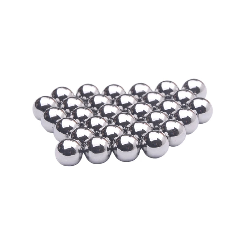 Steel EliteBall-B02