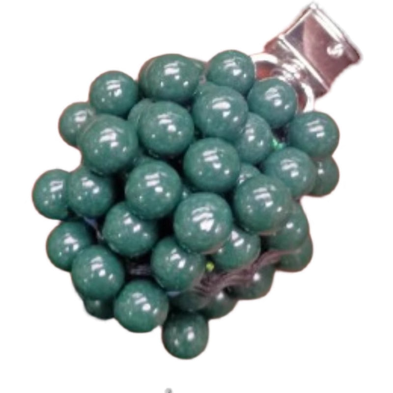 Magnetic Clay Pellets -B07W