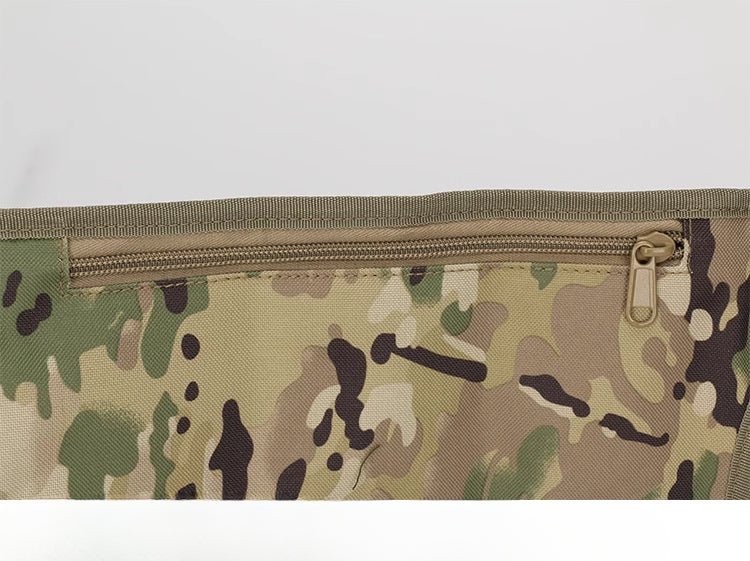 Tactical Triple Waist Pack-C04